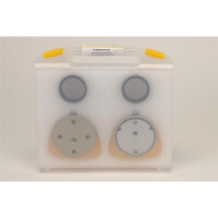 Axiosplit Artikullator Kit ASP515K  Pa