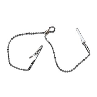 Serviettenhalterkette verstellbar St