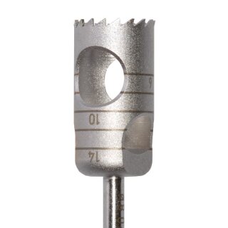 Trepanbohrer 229 L045 WstL  St