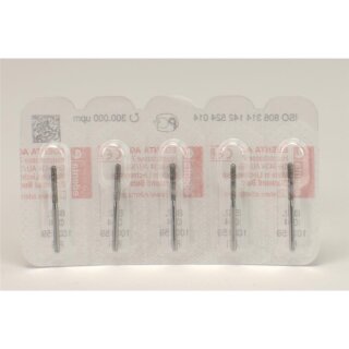 Diamant FG 882.014 5St