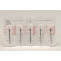 Diamant FG 882.014 5St