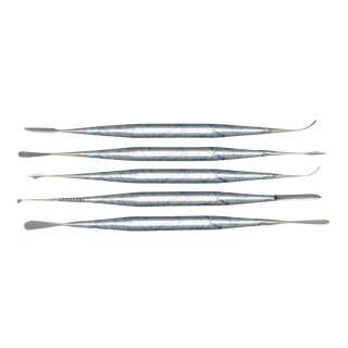 Ergo Wax Instrument Nr.4 St