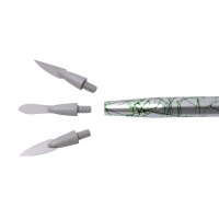 Federmesserspitze Nr.2 1052-1210 2St