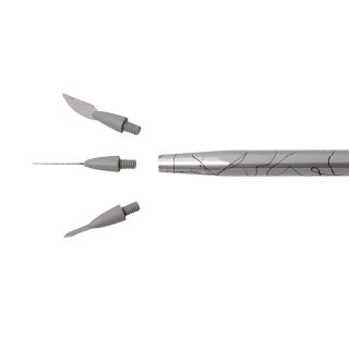 Ergo Ceramic Ersatzsp.1161-1210 2St