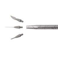 Ergo Ceramic Ersatzsp.1161-1210 2St