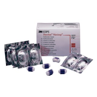 Durelon Maxicap Kapseln 20St