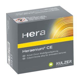 Heraenium Ce  1000g Pa