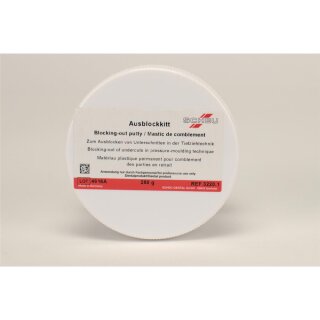 Ausblock-Kit 3220 250g