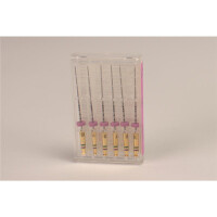 K3 NiTi-Files .02 Gr.35 30mm 6St