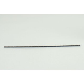 Laubsägeblätter f. Metall Gr.0  Dtz