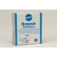 Brownie Floppie ISO 220 Hst  12St