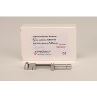 Tofflemire Matr. Spanner P.D.Senior St