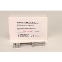 Tofflemire Matr. Spanner P.D.Univers. St