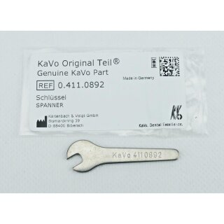 SONICflex Schlüssel f. Zw.-Stück St