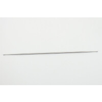 Knopfsonde 145mm D-1 doppelendig St