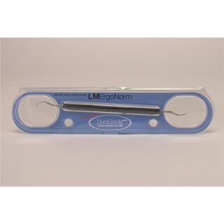 Kürette Gracey 266-267 SI  St