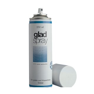 glad Spray 250 ml Ds