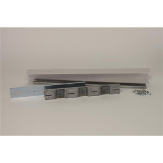 Einbausatz f. Fremdtische 6507481 St