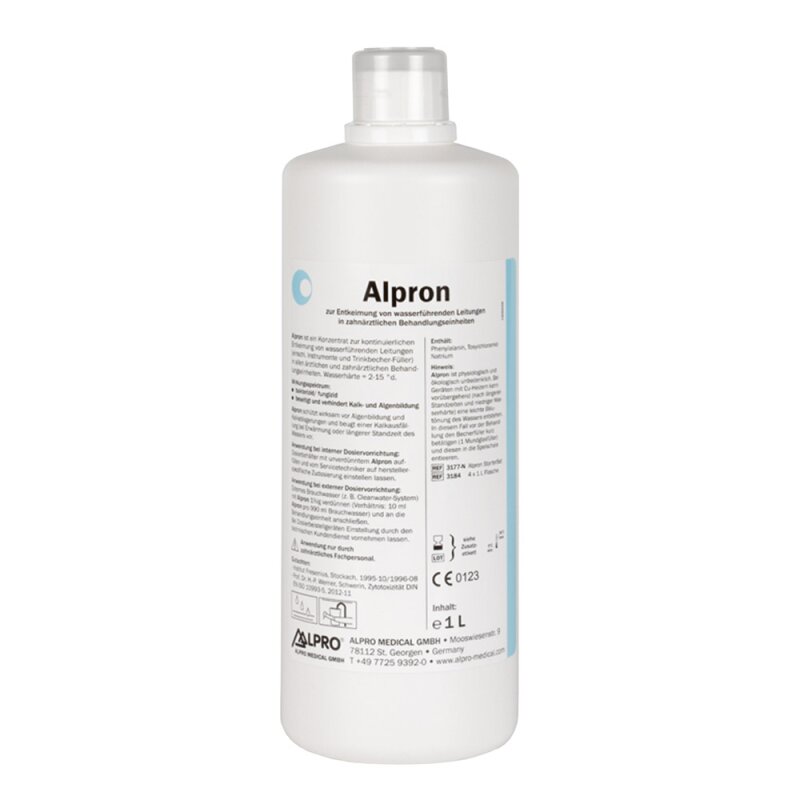 Alpron Mint 1L, 25,16