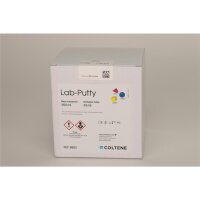 Lab-Putty Base+Activ. 900ml/40ml