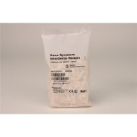 Interd.Keile weiß 829/70 1000St Pa