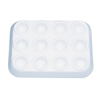 Anmischpaletten Superlux 50 St