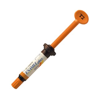 Enamel plus HFO Tender T2 A2 5g