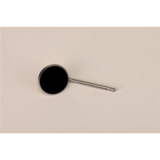 Mundspiegel Rhod.Gr.2  plan 18mm St