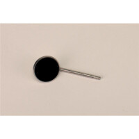 Mundspiegel Rhod.Gr.2  plan 18mm St