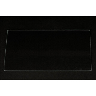 Frontscheibe f. D-G 14S + D-G 16  St