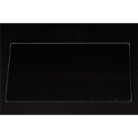 Frontscheibe f. D-G 14S + D-G 16  St