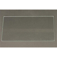 Frontscheibe f. D-G 14S + D-G 16  St