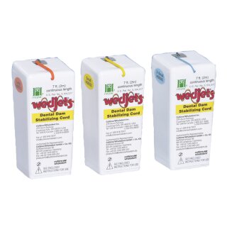 Wedjets Ligaturen dick orange St