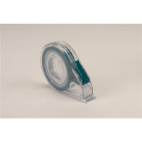 EZ-ID Markierungsband türkis Rl