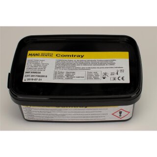 Comtray weiß 50St