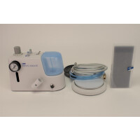 Presto Aqua 2 Labor Turbine Fuß Set