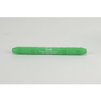 Quik Tip Griff Handle grün St