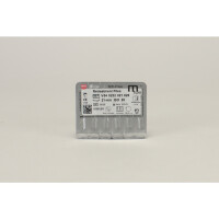 MTWO Revisionsfeilen 21mm 025 Pa