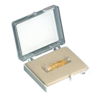 TMS regular Doppelstift T08  2x50St