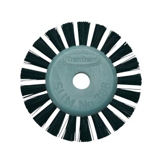 Slim Polierbürsten 45mm 100St