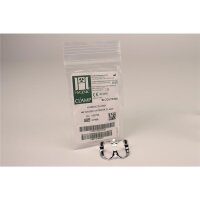 Hygenic Kofferdam Klammer 9 St