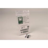 Hygenic Kofferdam Klammer 7 St