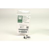 Hygenic Kofferdam Klammer 8 St