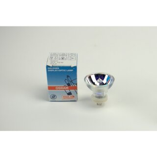 Ersatzlampe 75W/12V G5,3 St