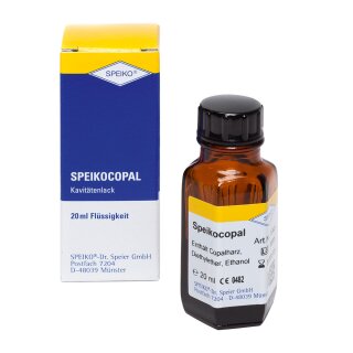 Speikocopal Lack 20ml