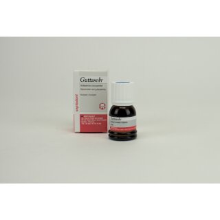 Guttasolv 13ml Fl