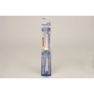 Dentacare Federkernbürste Nais  2St