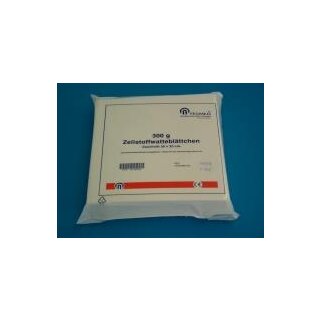 Zellstoffblättchen 20x20cm  300g