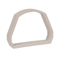 Ms 2000 Manschette groß St