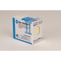 Bur Station II gelb St